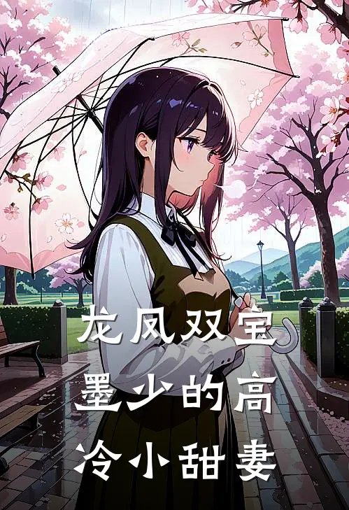 龙凤双宝：墨少的高冷小甜妻