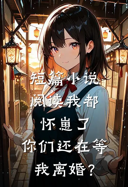 短篇小说阅读我都怀崽了，你们还在等我离婚？