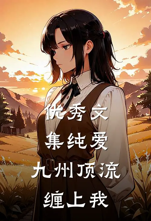 优秀文集纯爱：九州顶流缠上我