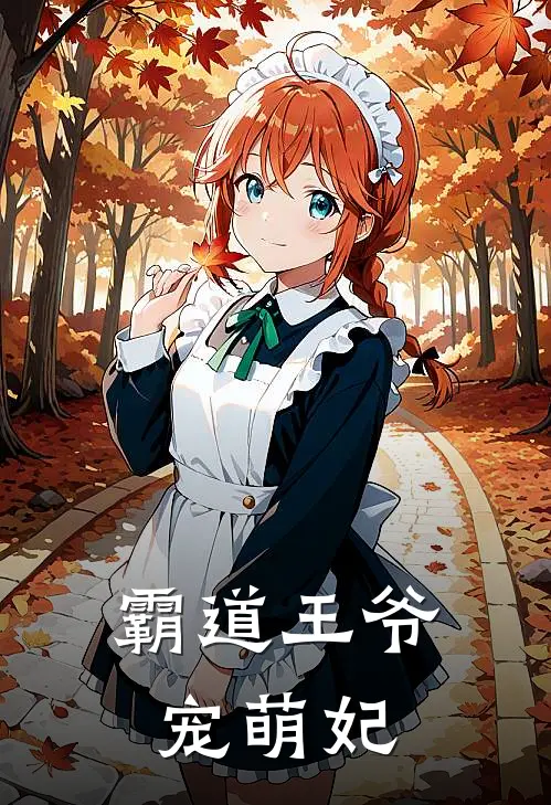 霸道王爷宠萌妃