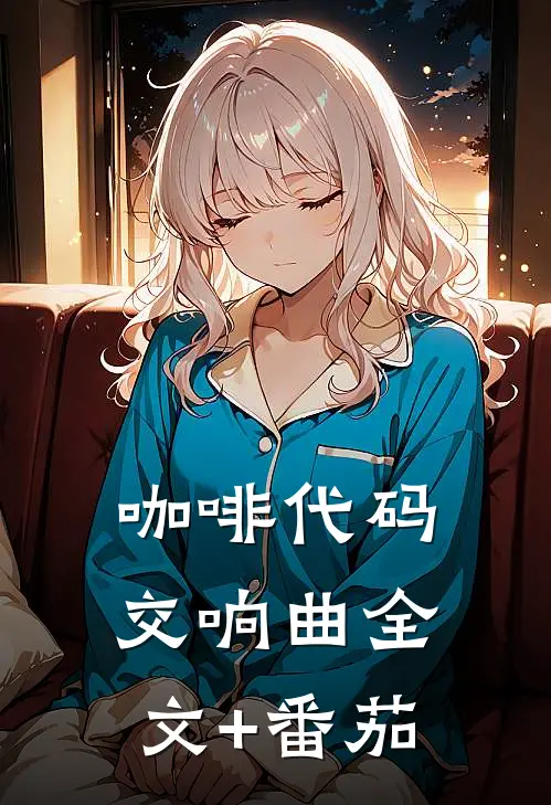 咖啡代码交响曲全文+番茄