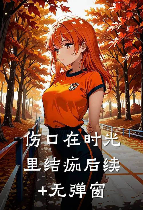 伤口在时光里结痂后续+无弹窗
