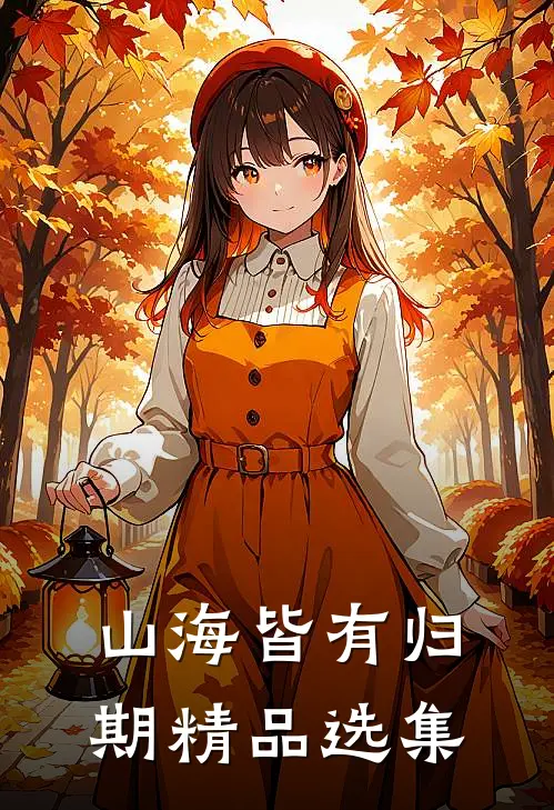 山海皆有归期精品选集
