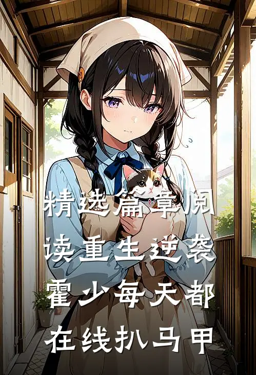 精选篇章阅读重生逆袭：霍少每天都在线扒马甲