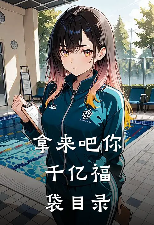 拿来吧你：千亿福袋目录