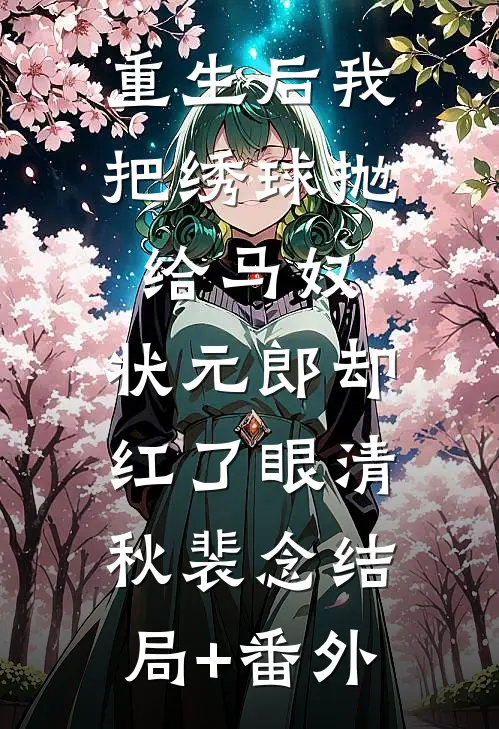 重生后我把绣球抛给马奴，状元郎却红了眼清秋裴念结局+番外