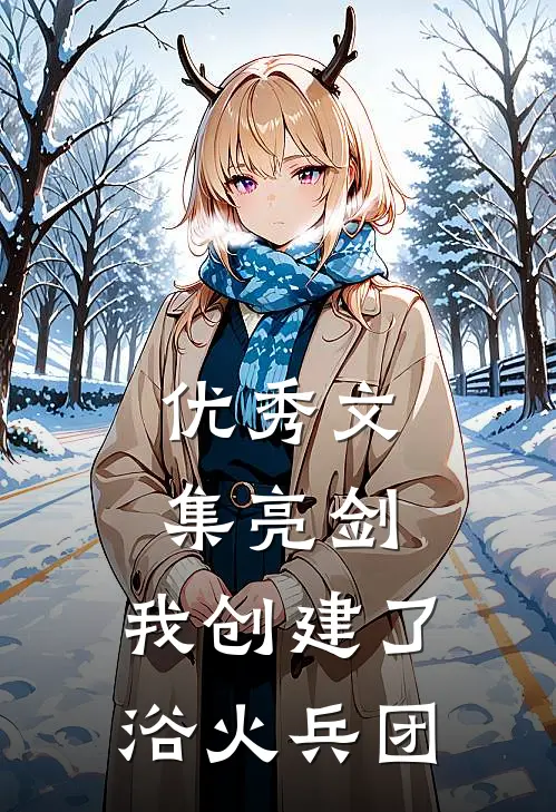 优秀文集亮剑：我创建了浴火兵团