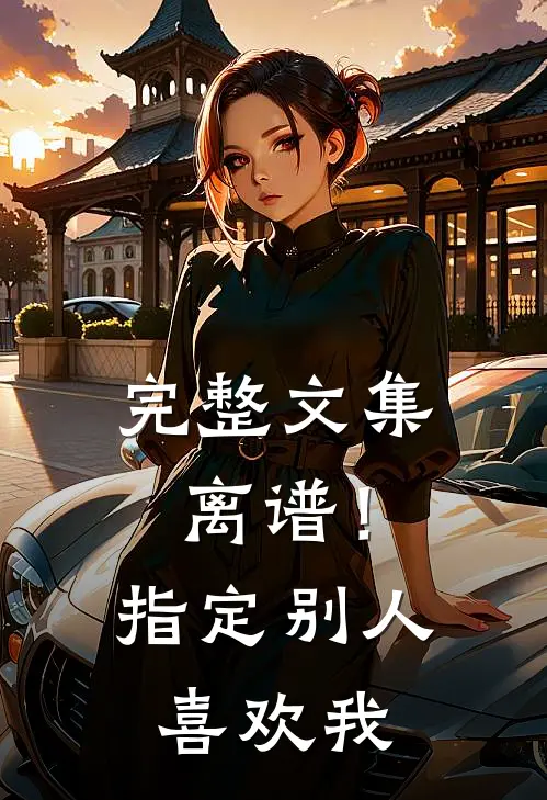 完整文集离谱！指定别人喜欢我