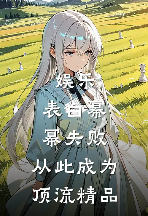 娱乐：表白幂幂失败，从此成为顶流精品