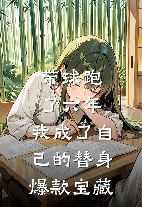 带球跑了六年，我成了自己的替身爆款宝藏