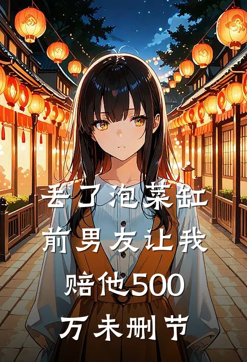 丢了泡菜缸，前男友让我赔他500万未删节
