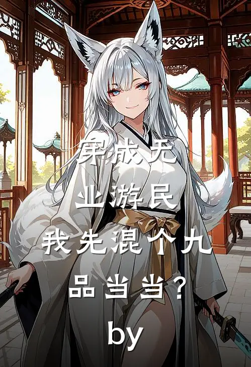 穿成无业游民，我先混个九品当当？by