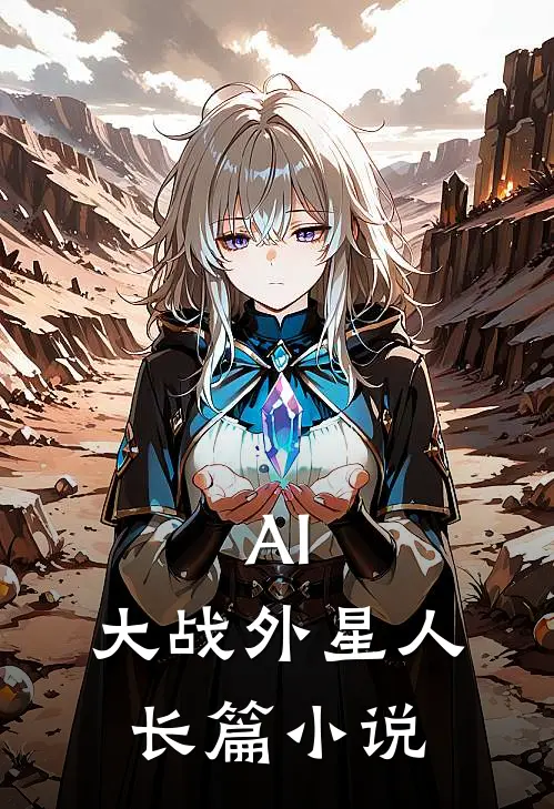 AI，大战外星人长篇小说