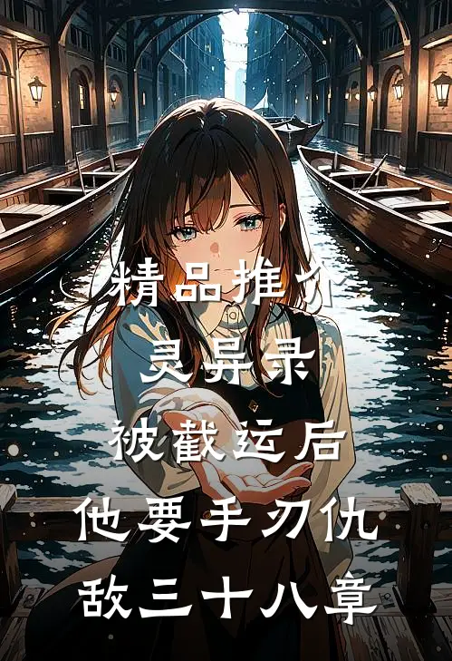 精品推介灵异录:被截运后,他要手刃仇敌三十八章