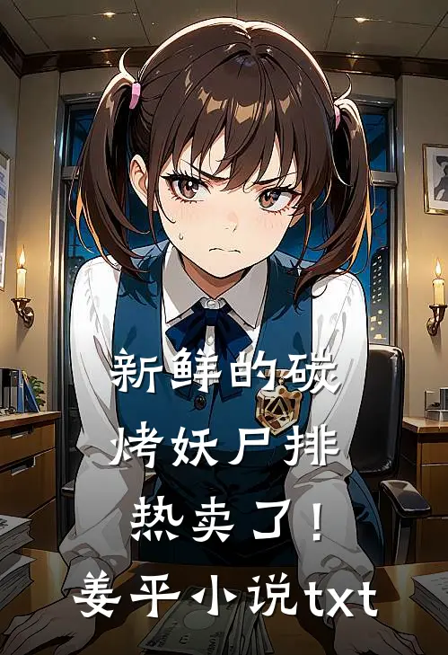 新鲜的碳烤妖尸排热卖了！姜平小说txt