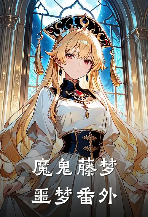 魔鬼藤-梦·噩梦 番外