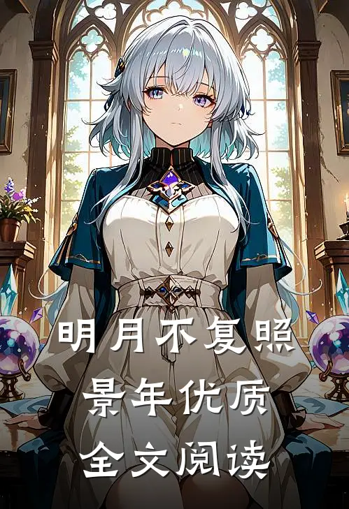 明月不复照景年优质全文阅读