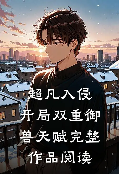 超凡入侵：开局双重御兽天赋完整作品阅读