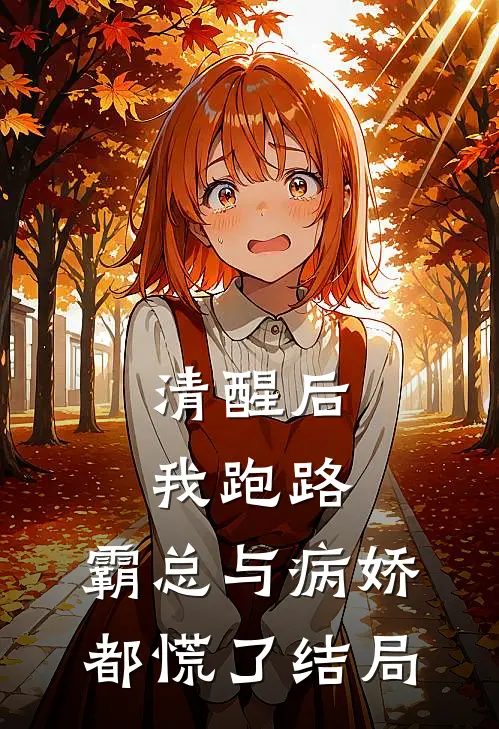 清醒后我跑路，霸总与病娇都慌了结局