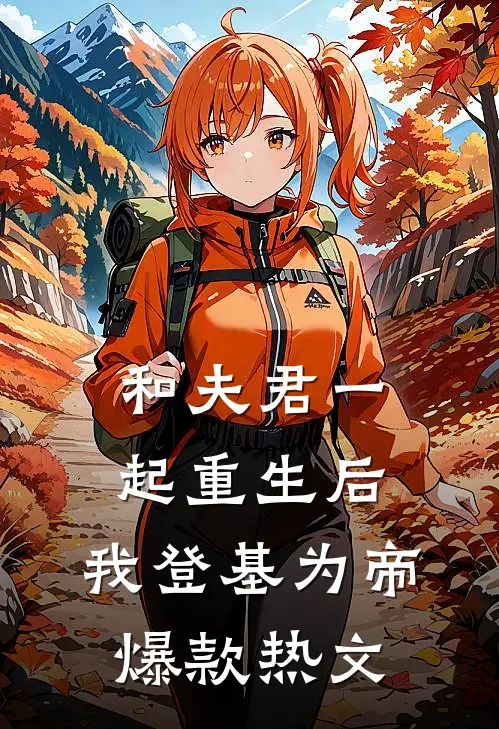 和夫君一起重生后，我登基为帝爆款热文