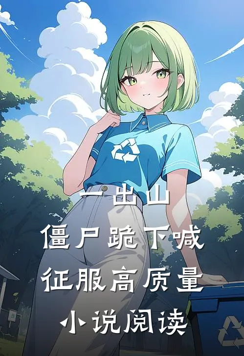 一出山，僵尸跪下喊征服高质量小说阅读