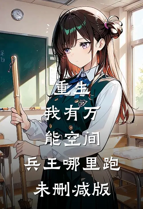重生：我有万能空间，兵王哪里跑未删减版