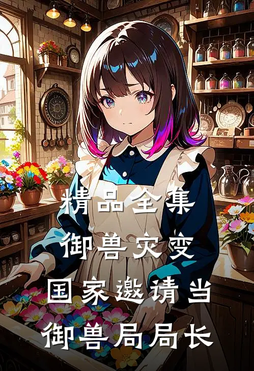 精品全集御兽灾变：国家邀请当御兽局局长