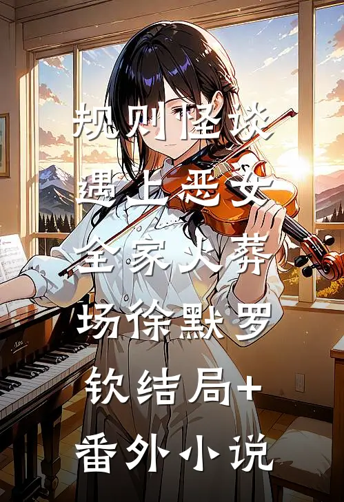 规则怪谈：遇上恶女，全家火葬场徐默罗钦结局+番外小说