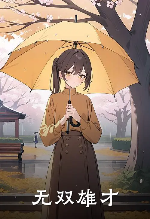 无双雄才