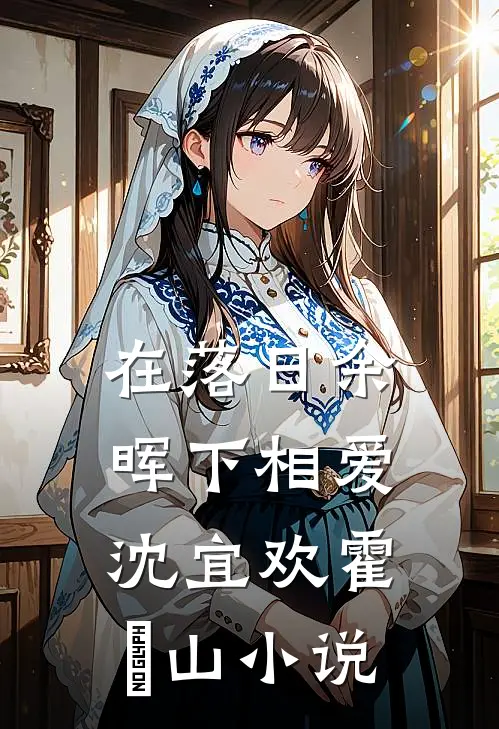 在落日余晖下相爱沈宜欢霍璟山小说
