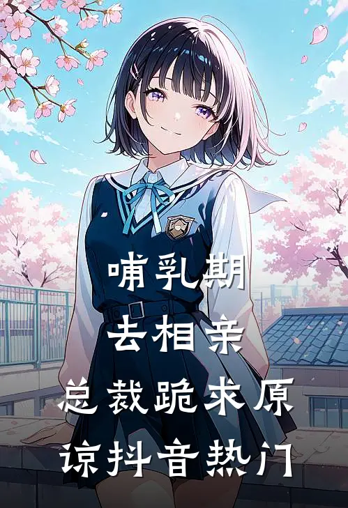 哺乳期去相亲，总裁跪求原谅抖音热门