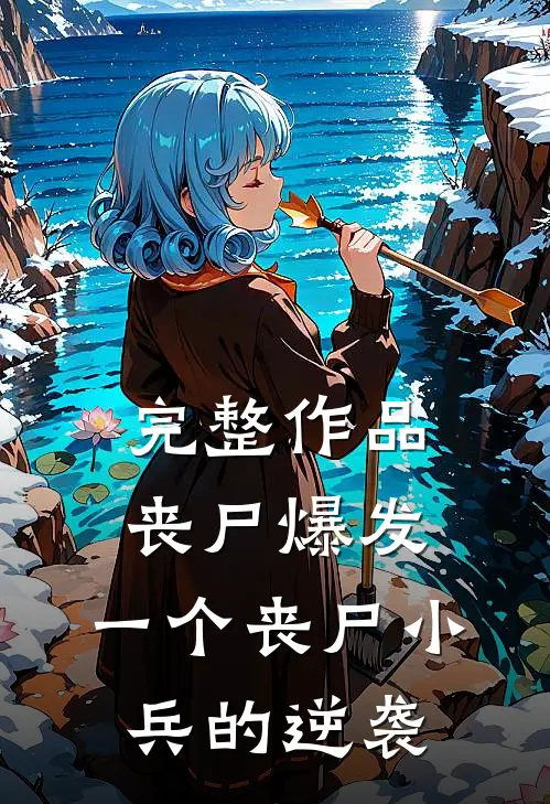 完整作品丧尸爆发，一个丧尸小兵的逆袭