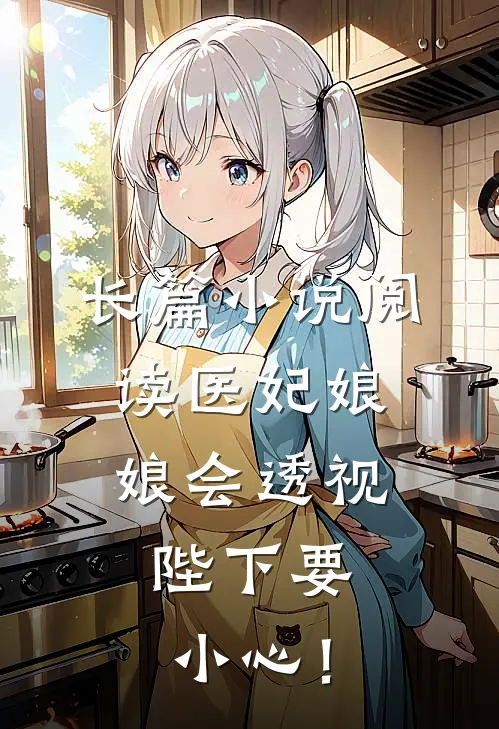 长篇小说阅读医妃娘娘会透视，陛下要小心！