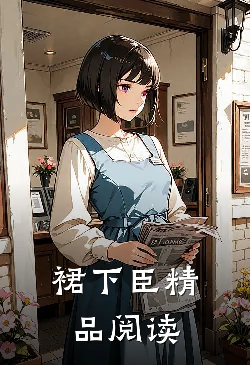裙下臣精品阅读