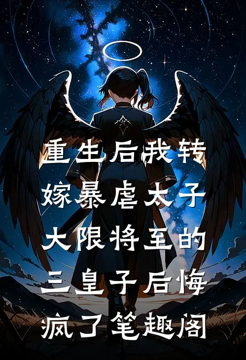 重生后我转嫁暴虐太子，大限将至的三皇子后悔疯了笔趣阁