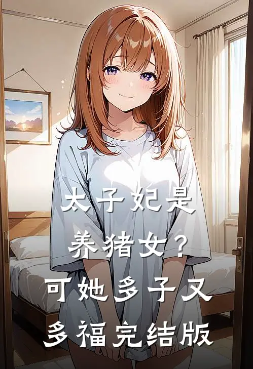 太子妃是养猪女？可她多子又多福完结版