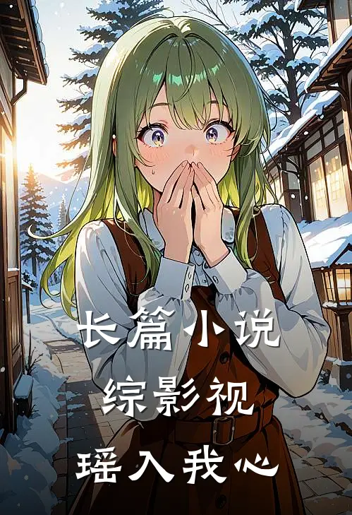 长篇小说综影视：瑶入我心