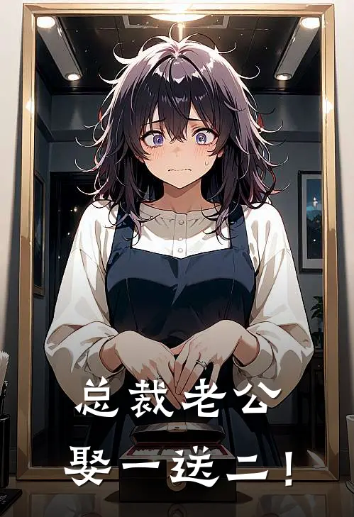 总裁老公，娶一送二！