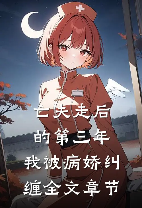 亡夫走后的第三年，我被病娇纠缠全文章节