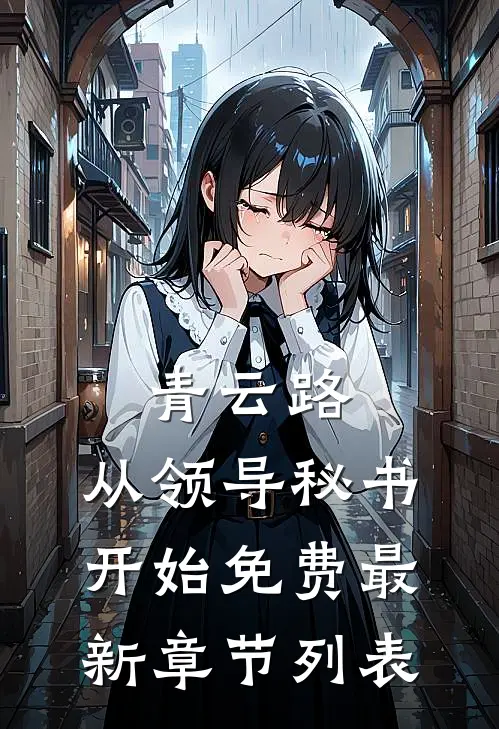 青云路：从领导秘书开始免费最新章节列表