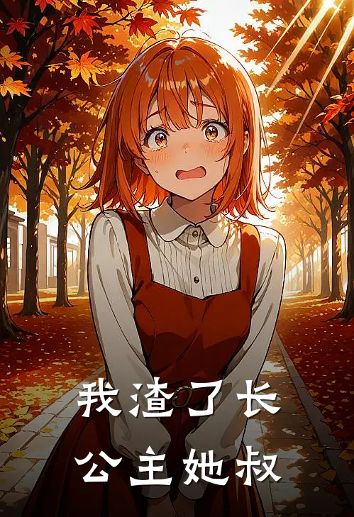 我渣了长公主她叔