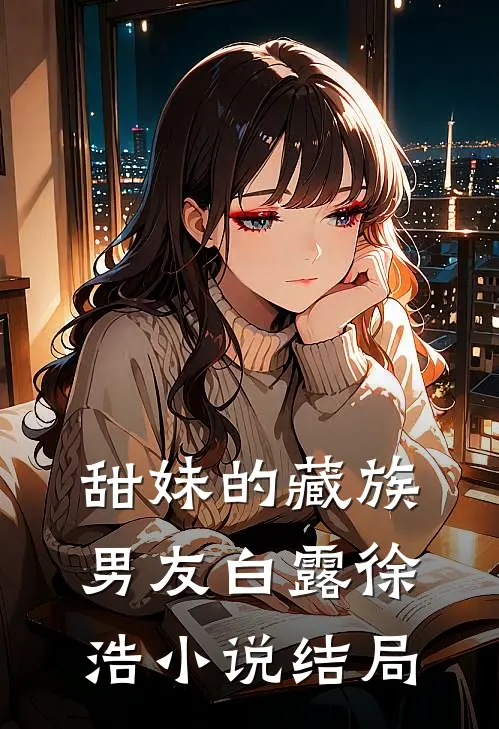甜妹的藏族男友白露徐浩小说结局
