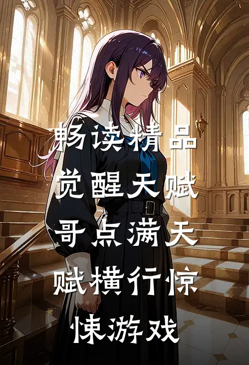 畅读精品觉醒天赋，哥点满天赋横行惊悚游戏