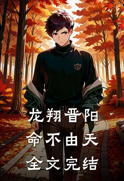 龙翔晋阳：命不由天全文完结