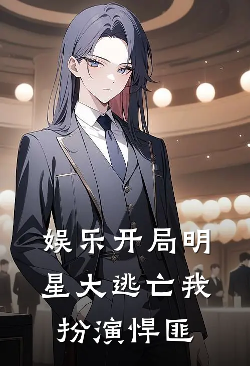 娱乐开局明星大逃亡我扮演悍匪