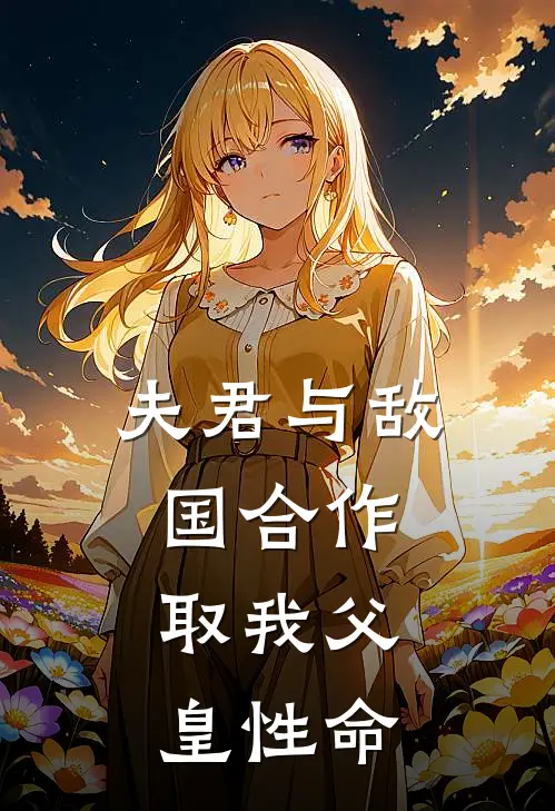夫君与敌国合作，取我父皇性命