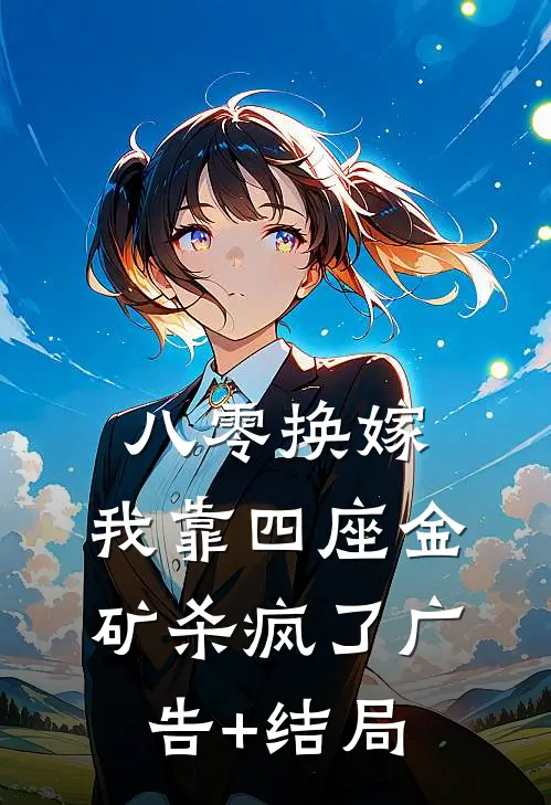 八零换嫁，我靠四座金矿杀疯了广告+结局