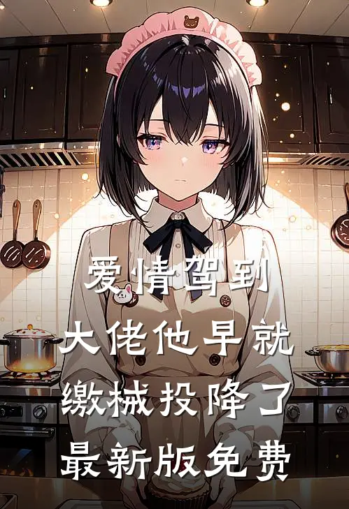 爱情驾到，大佬他早就缴械投降了最新版免费