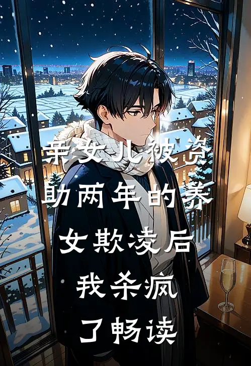 亲女儿被资助两年的养女欺凌后，我杀疯了畅读