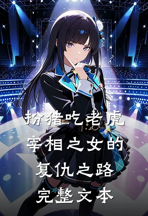 扮猪吃老虎:宰相之女的复仇之路完整文本